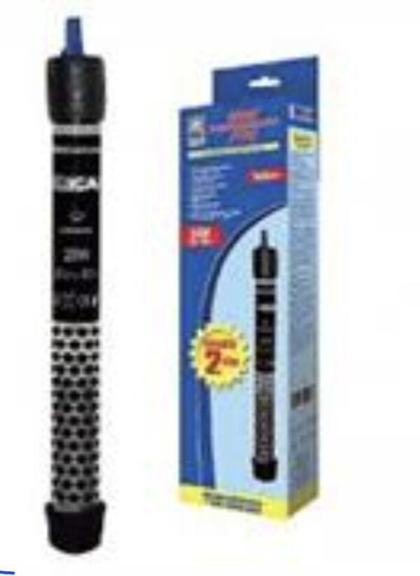 ICA TERMOCALENTADOR 100w