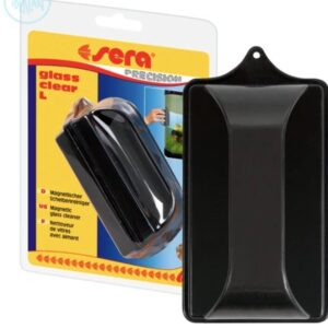 Sera Glass Clear L