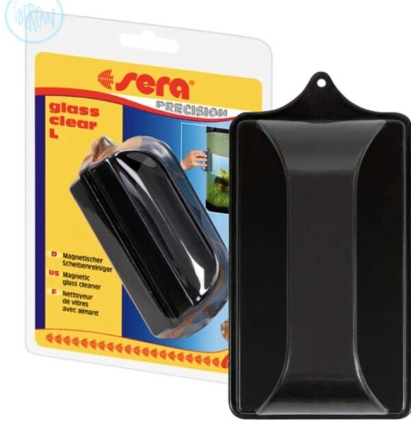 Sera Glass Clear L
