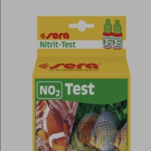 sera test de nitrito (NO2)