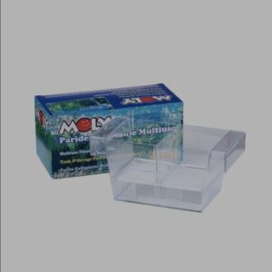 PARIDERA FLOTANTE 2 EN 1 MOLY 21X10X9,5 CM