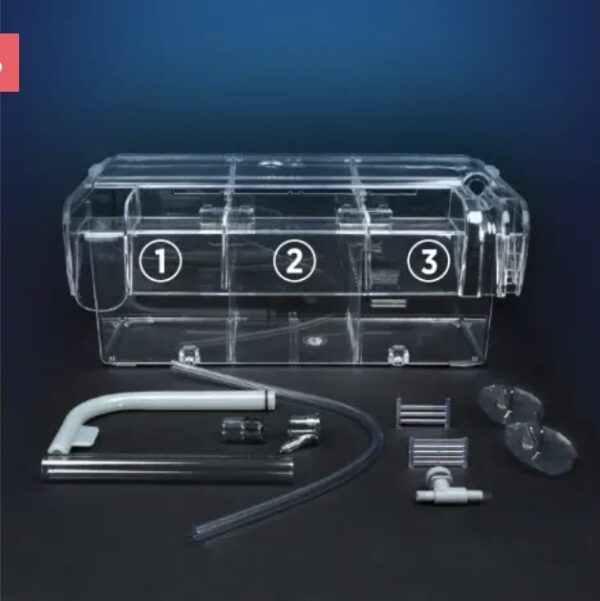 Fluval Breeding Box L, 2L - Imagen 3