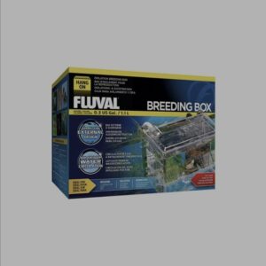 Fluval Caja de Cría ( Paridera mediana )