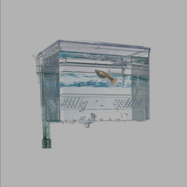 Fluval Caja de Cría ( Paridera mediana ) - Imagen 2