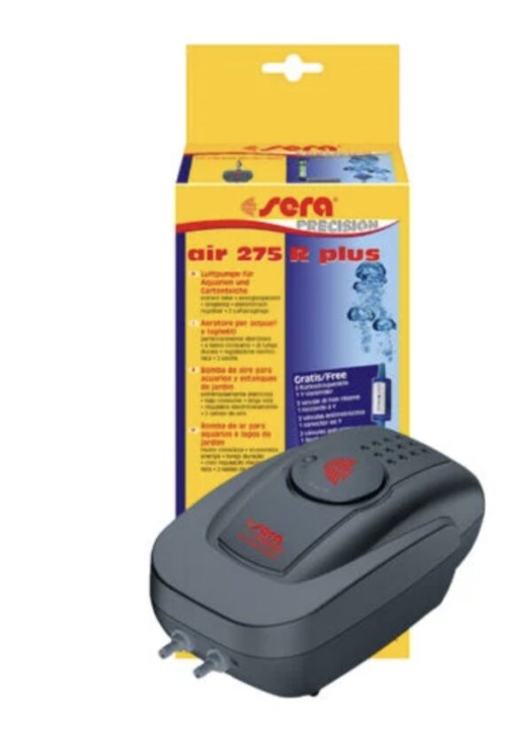 SERA AIR 275R PLUS