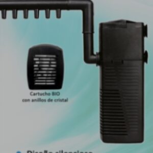 Filtro interno Aquarium Care MY03
