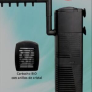 Filtro interno Aquarium Care MY07