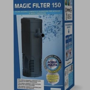 Prodac filtro interior 150 150-200 L