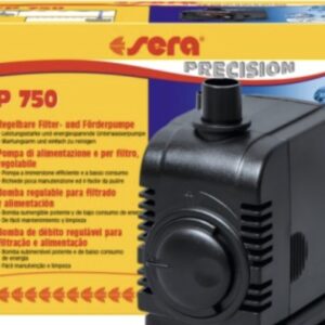 SERA FP 750 BOMBA PARA FILTRADO Y CIRCULACIÓN