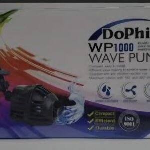 Fauna circulacion marino generador de olas wp1000 dolphin SKU WP1000