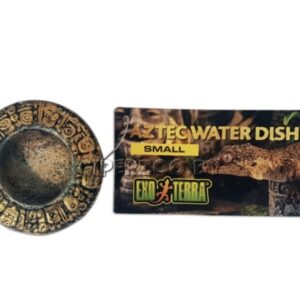 Aztec Water Dish small exo terra