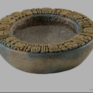 Aztec Water Dish Medium exo terra