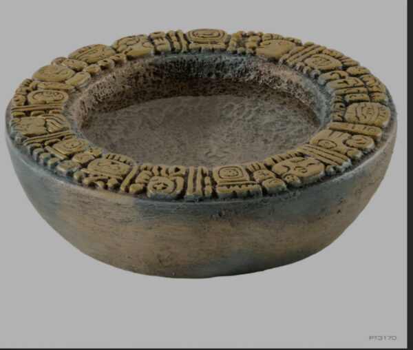 Aztec Water Dish Medium exo terra