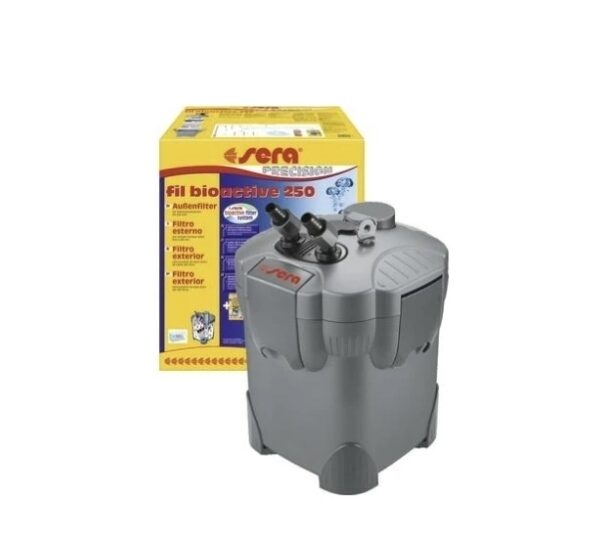 SERA FIL BIOACTIVE 250