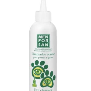 Menforsan Limpiador Ocular 125 ml