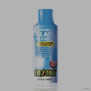 Terrarium Glass Cleaner exo terra