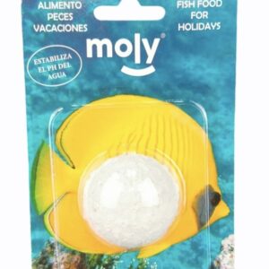 MOLY VACACIONES STICK