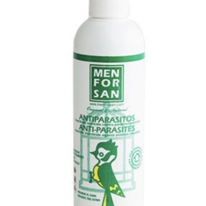 Menforsan Spray Insecticida para aves