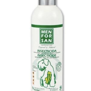 Menforsan Spray Insecticida externo para perros