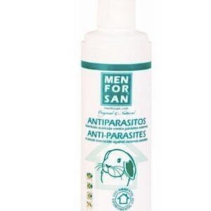 Menforsan Spray Insecticida para roedores y hurones