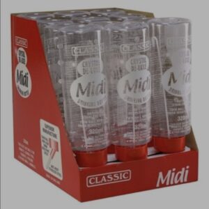 Bebedero Classic Roedores- 320 ml