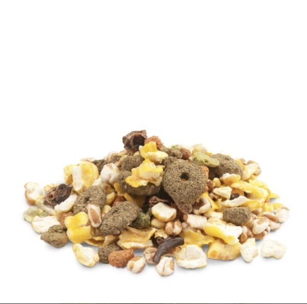 Versele-Laga Crispy Snack Palomitas para roedores 650g - Imagen 2