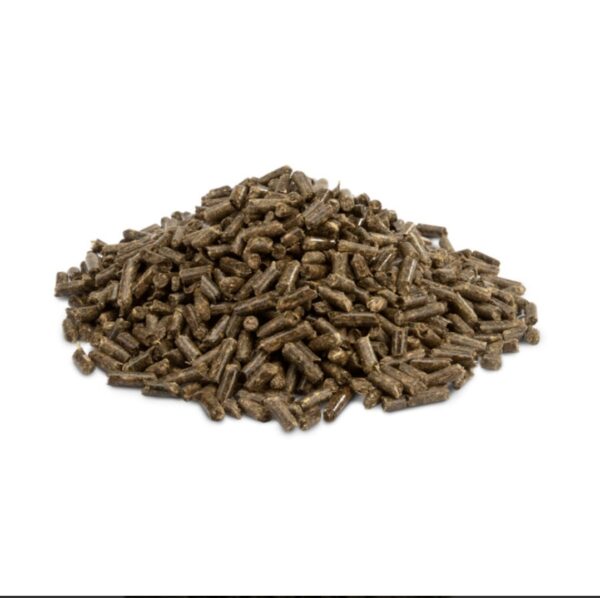 Versele-Laga Crispy Pellets pienso para conejos 2kg - Imagen 2