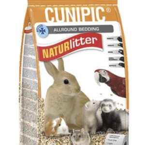 Cunipic Lecho Ecológico para roedores 10l
