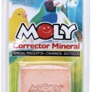 MOLY CALCIO PAJAROS 100 gr