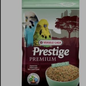Versele-Laga Prestige Premium pienso para periquitos
