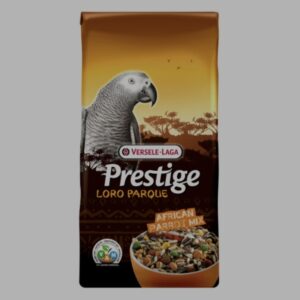 Versele-Laga Prestige Premium Mix African pienso para loros