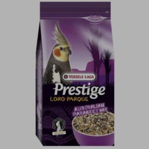 Versele-Laga Prestige Premium Australian pienso para nifas 1kg