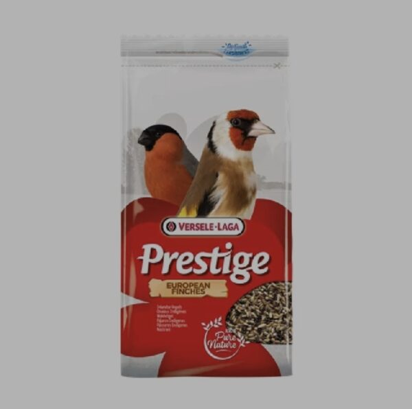 Versele-Laga Prestige Alimento Para Aves Silvestres