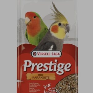 Versele-Laga Prestige comida para cotorras y ninfas