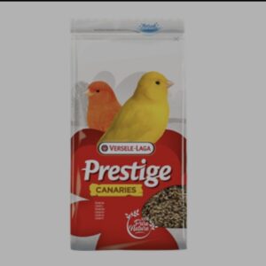 Versele-Laga Prestige pienso para canarios