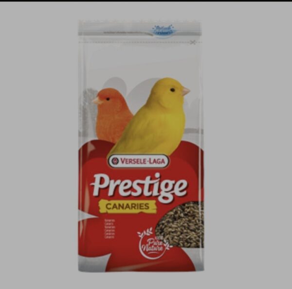 Versele-Laga Prestige pienso para canarios