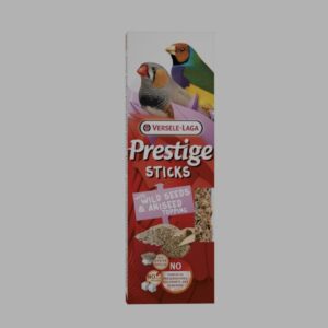 Versele-Laga Prestige Sticks Finches Fruta Exótica