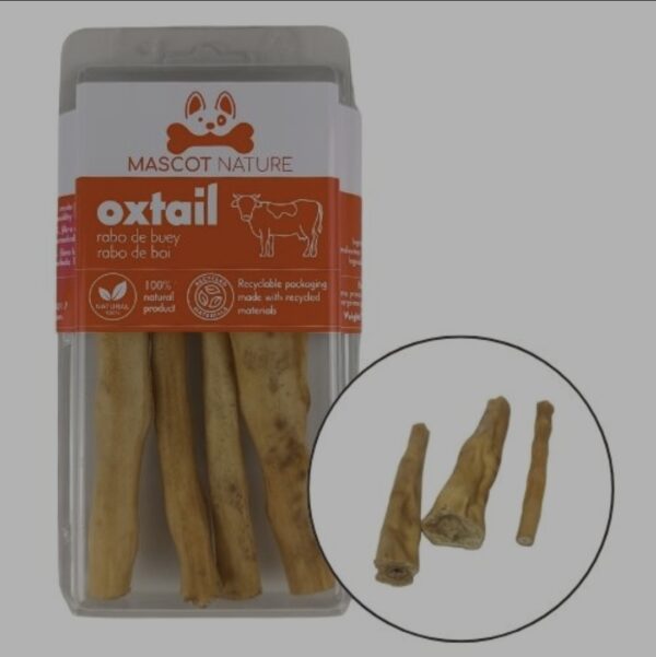 RABO DE TORO OXTAIL – Mascot Nature 100gr