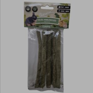 Cunipic palitos avellana con perejil 50gr