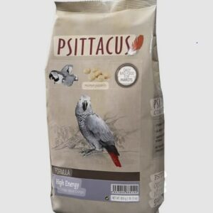 Psittacus High Energy 800 g
