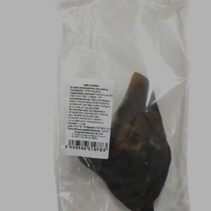 Orejas de Cerdo Deshidratadas