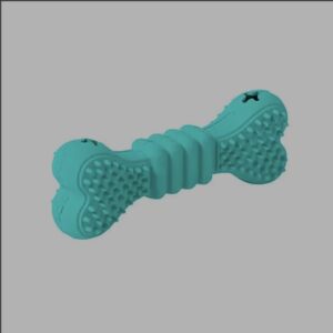 Freedog Juguete Goma Tool para Perros