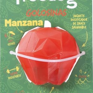 Freedog Juguete Golosina Manzana