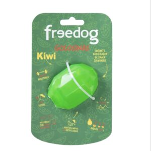 Freedog golosina kiwi 7,5cm