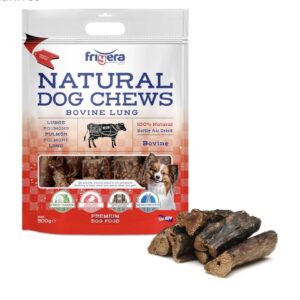 Frigera Pulmón 500g