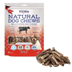 Frigera Puntas De Tendón De Toro 500g