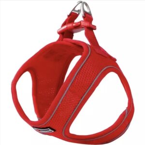 Freedog Arnés para perros Soft Rojo L 50-65cm