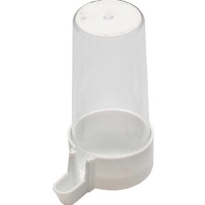 Bebedero pico pato grande