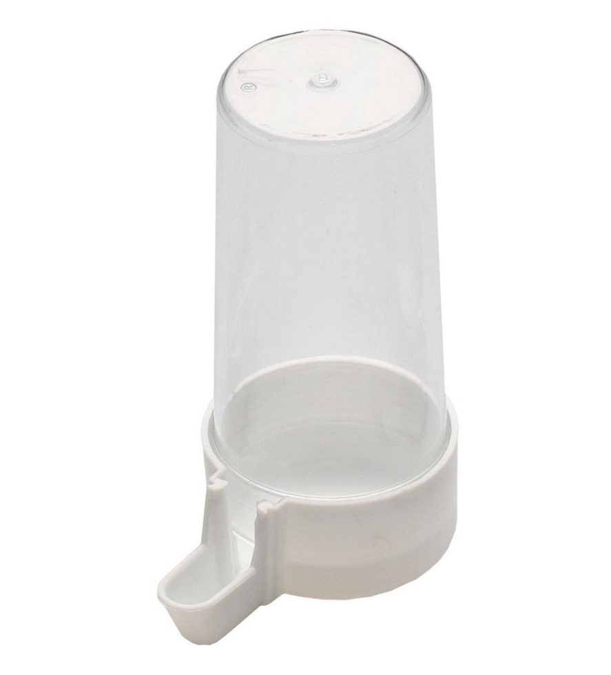 Bebedero pico pato grande