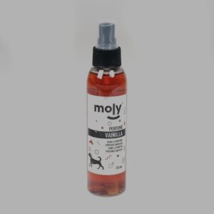 PERFUME AROMA VAINILLA 125ml